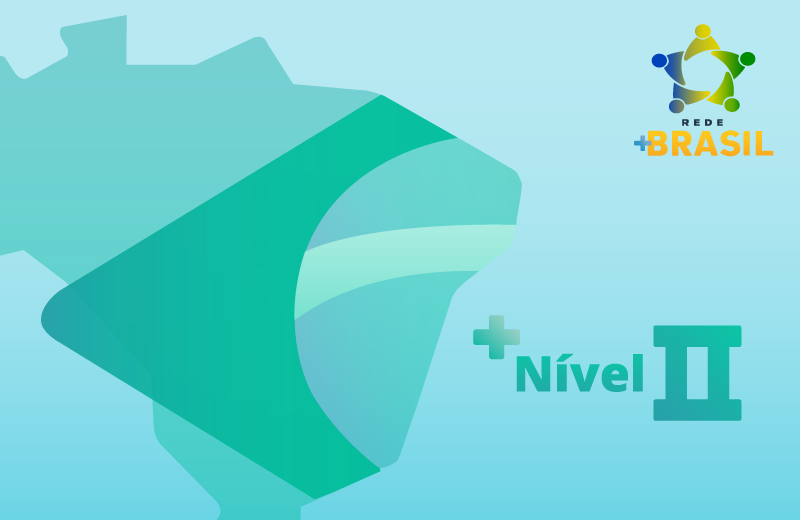 Imagem do programa: Multiplicadores - Plataforma +Brasil - Nível II