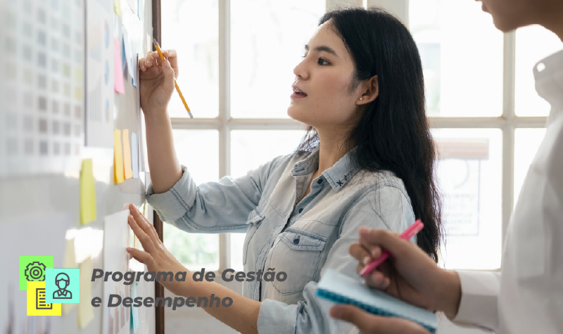 Imagem de capa do conteúdo Diferença entre conceitos aplicados ao PGD
