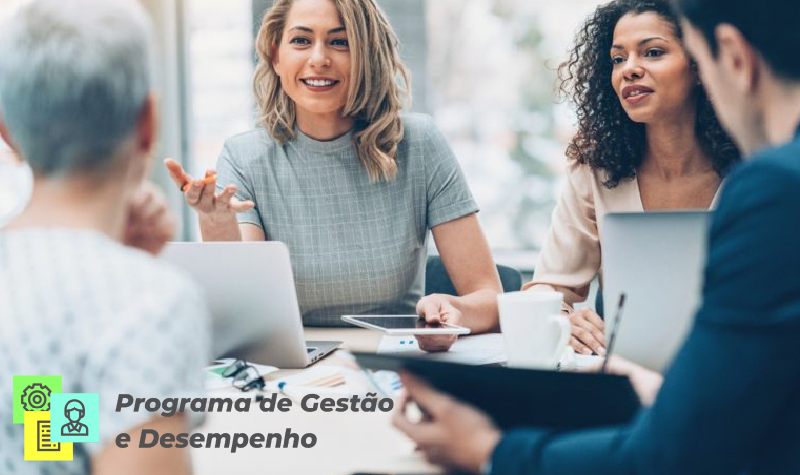 Imagem de capa do conteúdo Definindo os demandantes das entregas no PGD