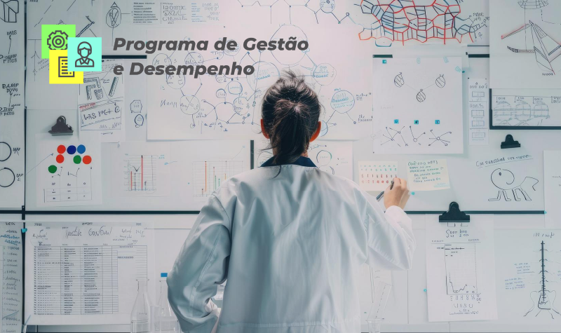 Imagem de capa do conteúdo Definindo as metas no PGD