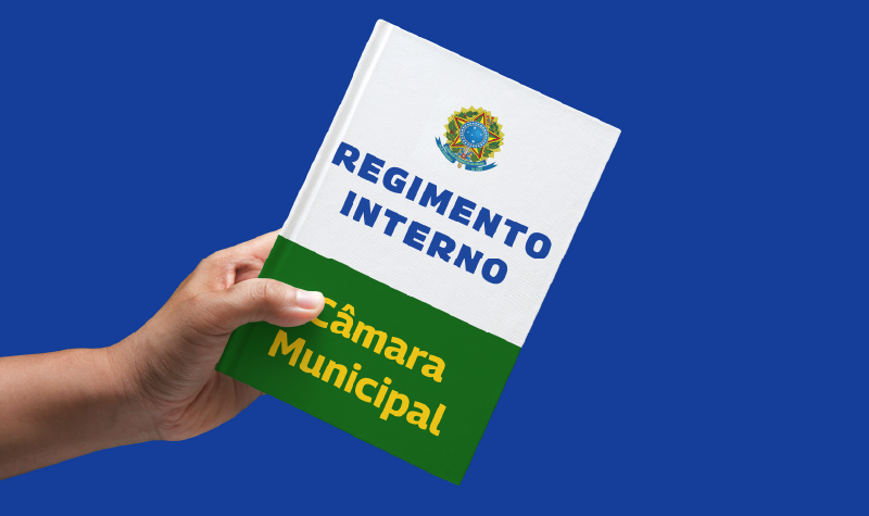 Imagem de capa do conteúdo A Importância do Regimento Interno nas Câmaras Municipais