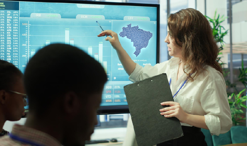 Imagem de capa do conteúdo Atratividade Econômico-financeira