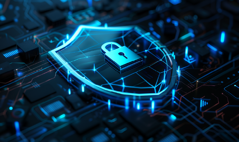 Imagem de capa do conteúdo Privacidade inserida na segurança cibernética