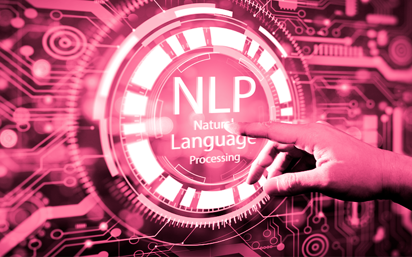 Imagem do curso: Introdução ao Processamento de Linguagem Natural