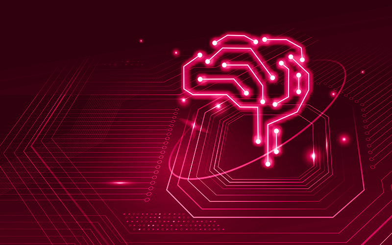Logo do Curso Soluções Preditivas Baseadas em Dados com o Uso do R e do Python