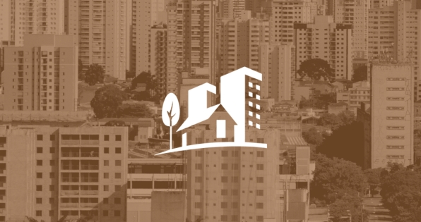Logo do Curso Desenvolvimento Urbano Integrado: a participação social construindo cidades melhores