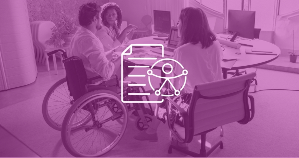 Imagem do curso: Desenvolvimento de gestores municipais e estaduais sobre políticas para pessoas com deficiência