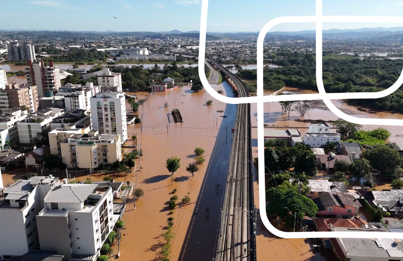 Introdução ao Planejamento da Adaptação à Mudança do Clima