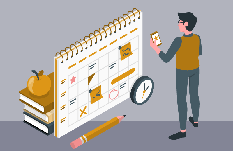 Imagem do curso: Estrategias de productividad: claridad, propósito y priorización de tareas