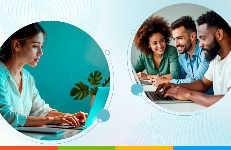 Imagem do curso: FluêncIA Empreendedores