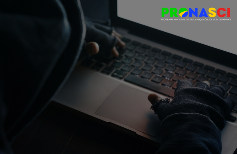 Imagem do curso: Enfrentamento ao discurso de ódio e crimes digitais