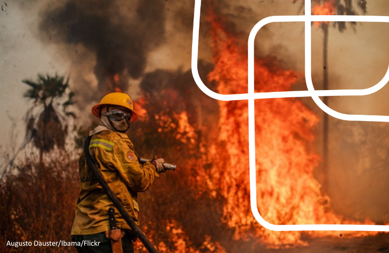 Planos de Adaptação: da governança à análise do risco