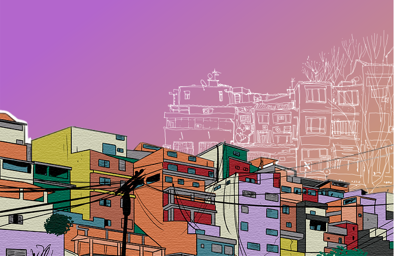 Logo do Curso Questões práticas aplicadas ao procedimento e projeto de Regularização Fundiária Urbana