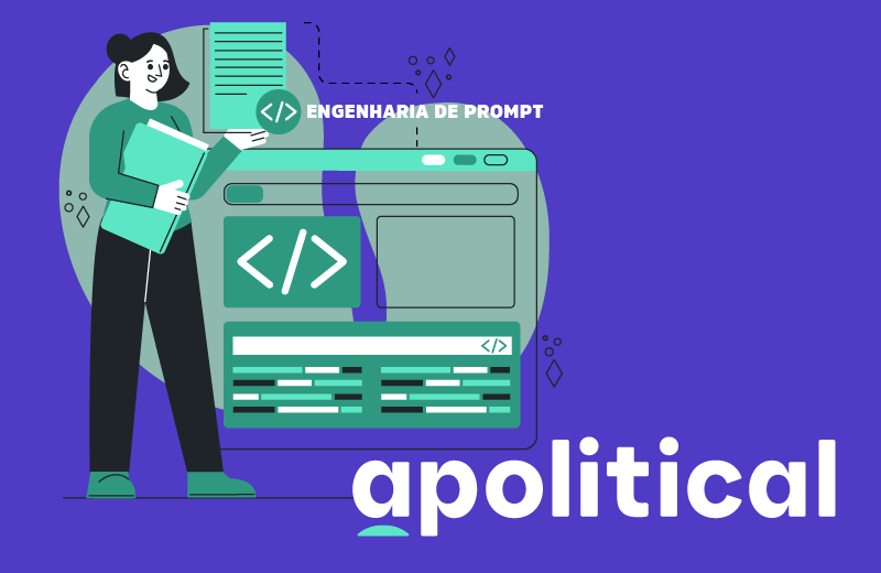 Imagem do curso: Engenharia de prompt eficaz para servidores públicos