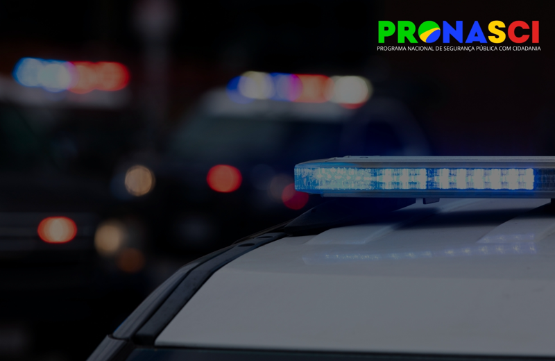 Imagem do curso: Uso Diferenciado da Força