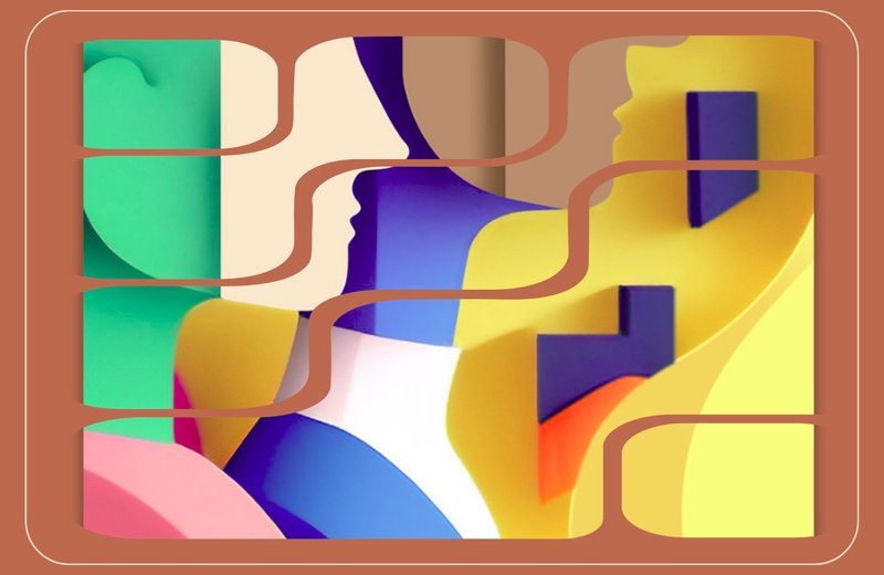 Logo do Curso Introdução ao Exercício do Controle Social