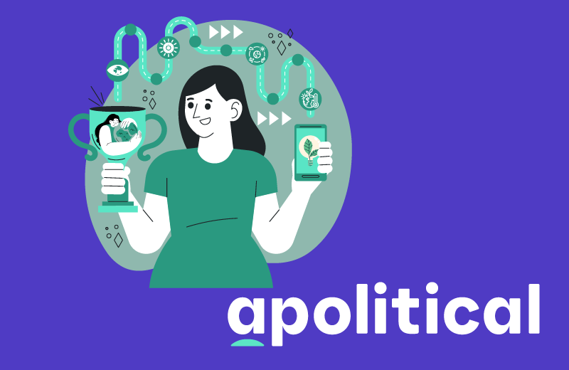 Logo do Curso Liderança climática por meio da mudança de sistemas