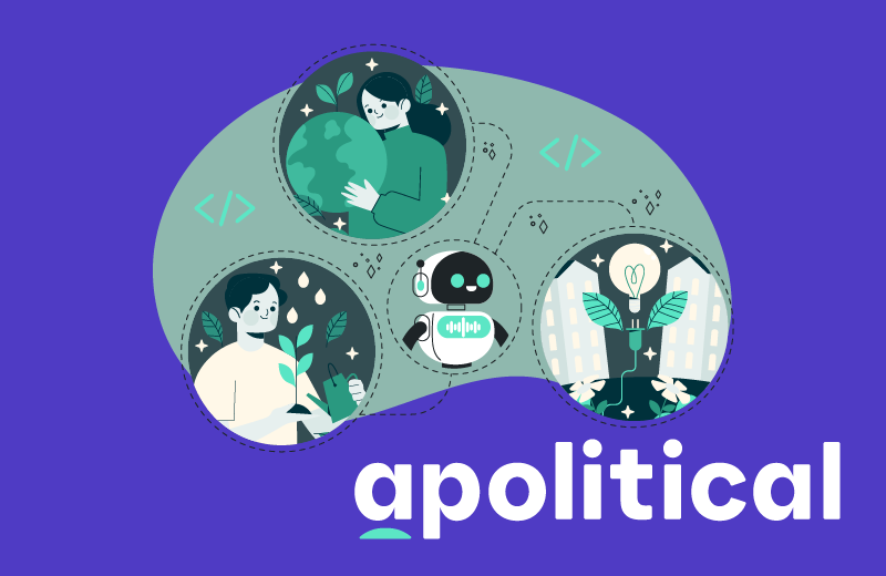 Logo do Curso IA e clima: contrapartidas e transformação