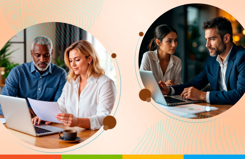 Logo do Curso IA para profissionais do direito