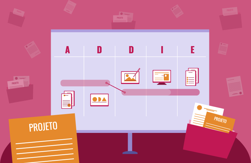 Logo do Curso Project Management in Education