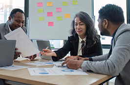 Imagem do curso: Eixo 2 - Elaborando a Lei de Diretrizes Orçamentárias (LDO) e a Lei Orçamentária Anual (LOA) | Orçamento e Finanças