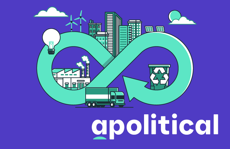 Imagem do curso: NDCs: Criação e implementação