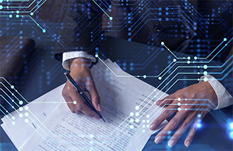 Imagem do curso: Eixo 3 - Fiscalizando Contratações de Tecnologia da Informação | Programa - Contratações Públicas: Gestão do Contrato.