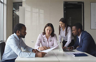 Imagem do curso: Eixo 5 - Conduzindo Investigação em Processos Administrativos Responsabilizatórios e Solucionando Conflitos | Programa - Contratações Públicas: Gestão do Contrato.