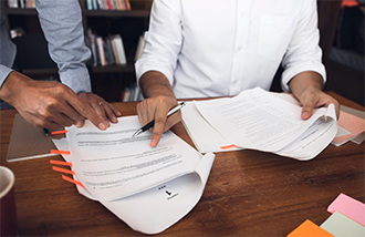 Imagem do curso: Eixo 6 - Encerrando Contratações | Programa - Contratações Públicas: Gestão do Contrato.