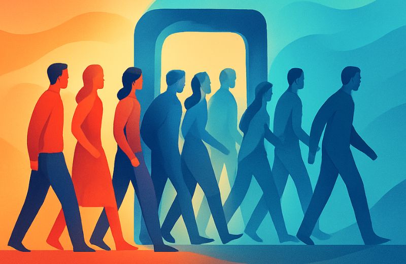 Imagem do curso: Serviços Especializados de Atendimento à Pessoa Egressa no Brasil