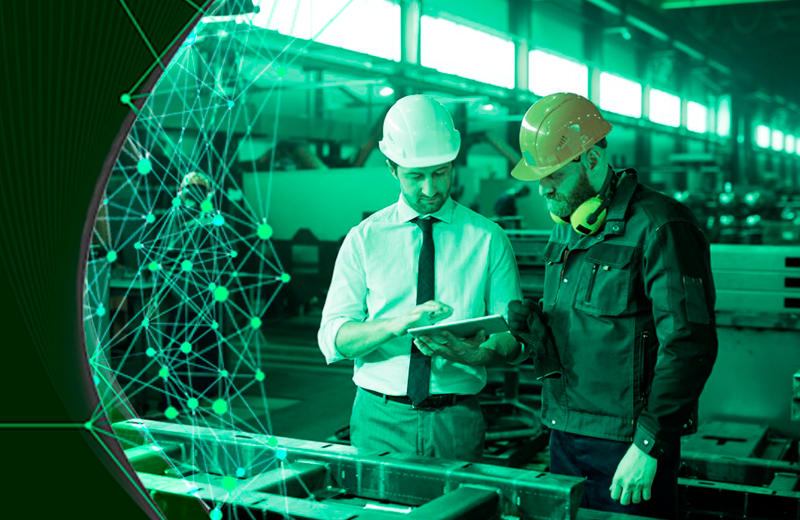 Logo do Curso Fundamentos de Construção Industrializada