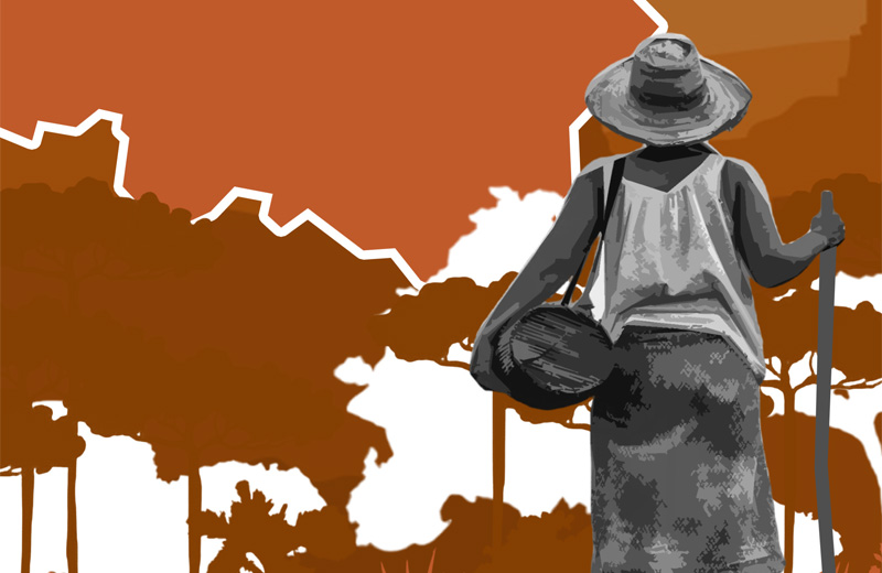 Imagem do curso: Cidades e Mudanças do Clima: introdução à integração das políticas urbanas e climática nos municípios brasileiros