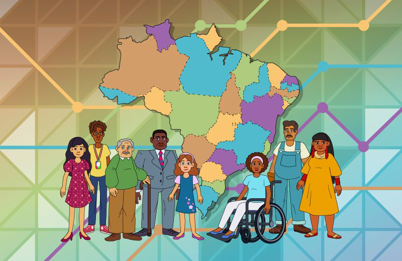 Imagem do curso: Da Escuta à Transformação: Participação Cidadã no Desenvolvimento dos Territórios