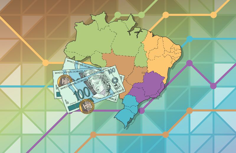 Logo do Curso Recursos para o Desenvolvimento Regional