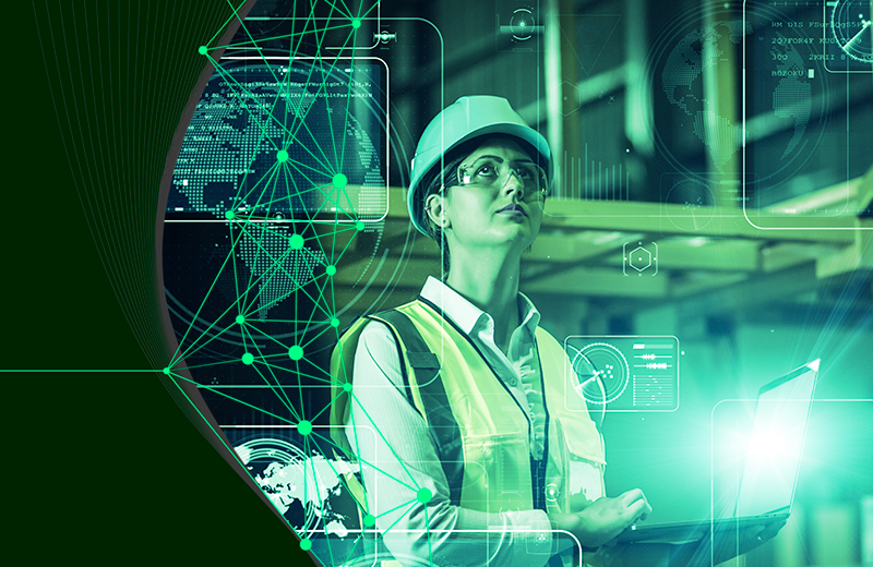 Imagem do curso: Introdução a Processos de Produção e Montagem de Construção Industrializada