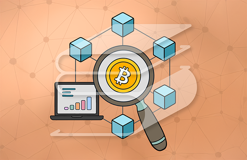 Imagem do curso: Ativos Virtuais em Investigações Criminais