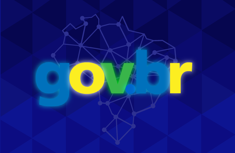 Logo do Curso Portal Gov.Br
