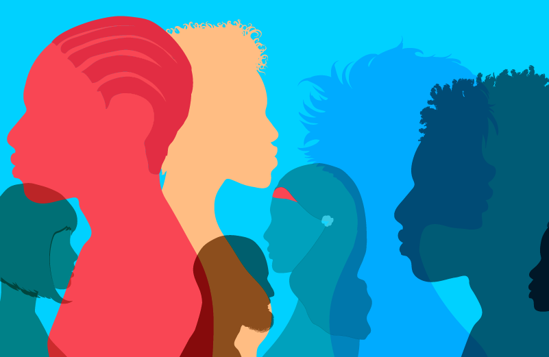 Imagem do curso: Políticas étnico-raciais: conceitos e métodos na superação do racismo e desigualdades