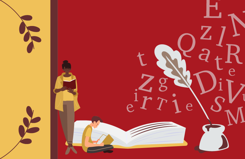 Logo do Curso Português - Interpretação de Texto e Emprego de Regras Gramaticais