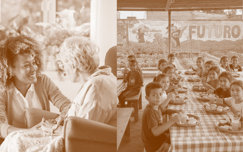 Imagem do curso: Plano Nacional de Cuidados e seu Processo de Territorialização