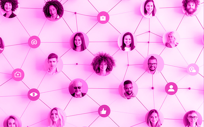 Logo do Curso Uso de Dados Raciais Aplicado às Políticas Públicas: Básico