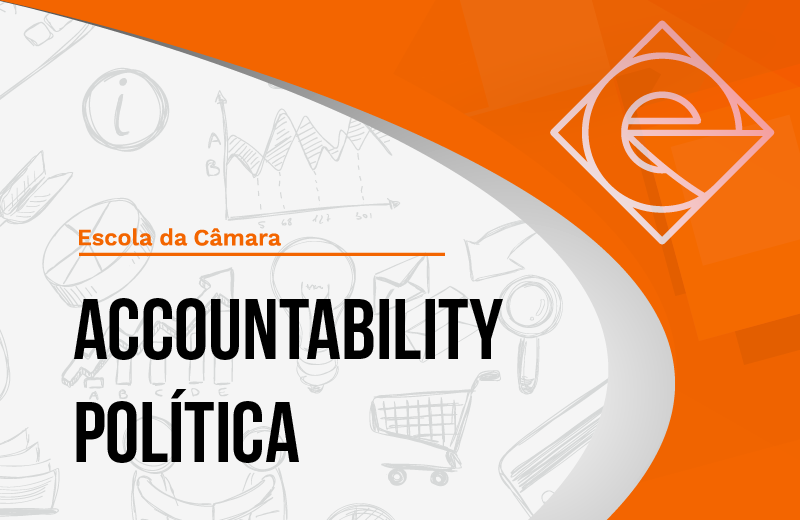 Logo do Curso Accountability política