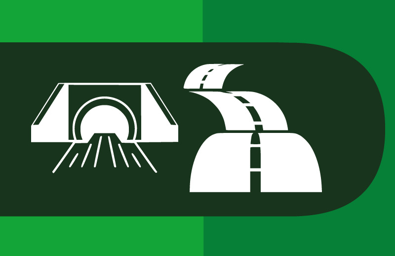 Logo do Curso Conceitos Básicos de Hidrologia e Drenagem para Projetos Rodoviários