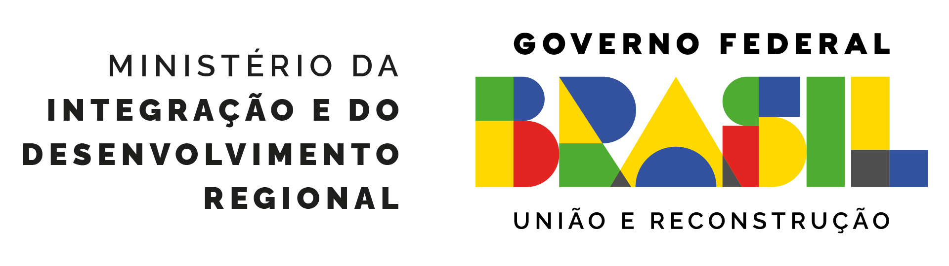 Ministério da Integração e Desenvolvimento Regional