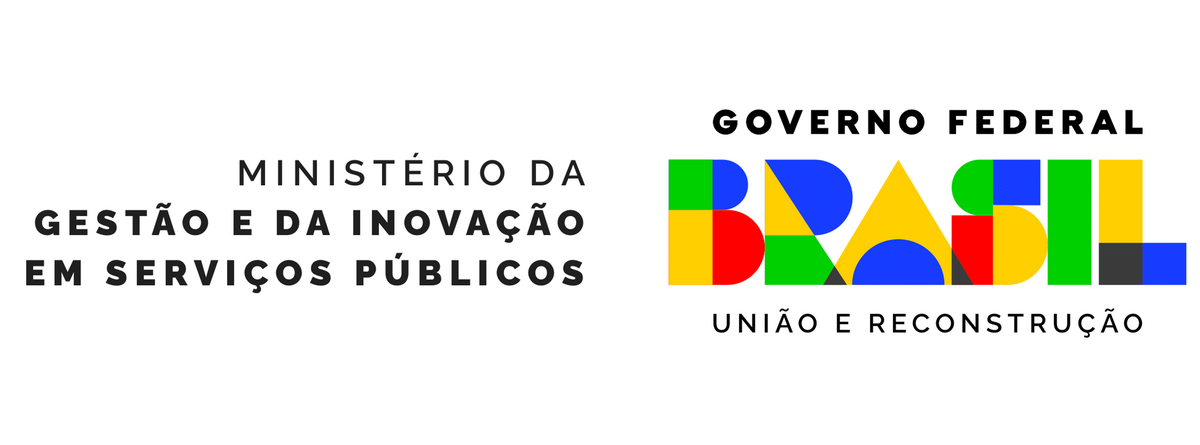 Ministério da Gestão e Inovação em Serviços Públicos