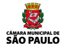 Câmara Municipal de São Paulo