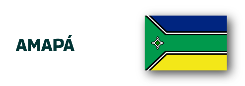 Estado do Amapá