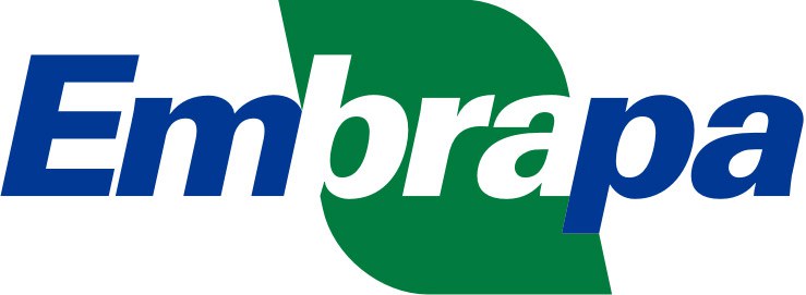 Empresa Brasileira de Pesquisa e Agropecuária - EMBRAPA
