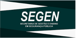 Secretaria de Gestão e Ensino em Segurança Pública do Ministério da Justiça e Segurança Pública