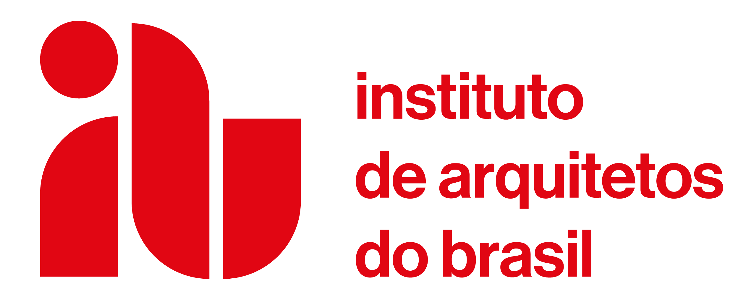 Instituto de Arquitetos do Brasil - IAB